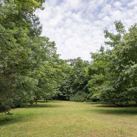 La Garenne Saint Germain Panzió Kültér fotó